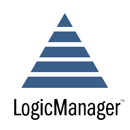LogicManager logo