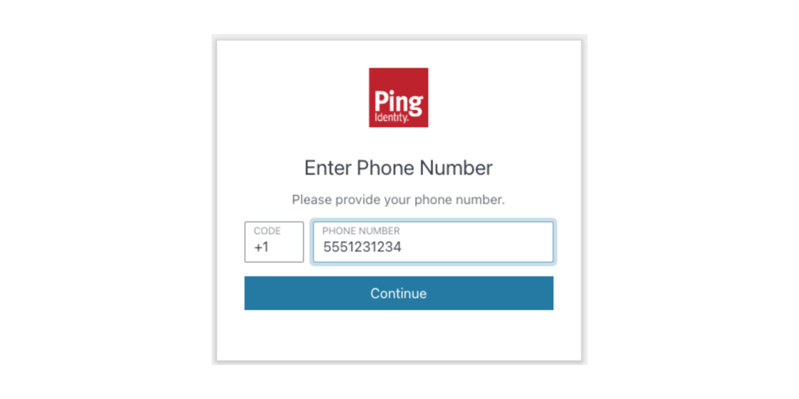 Ping Identity | Marketplace