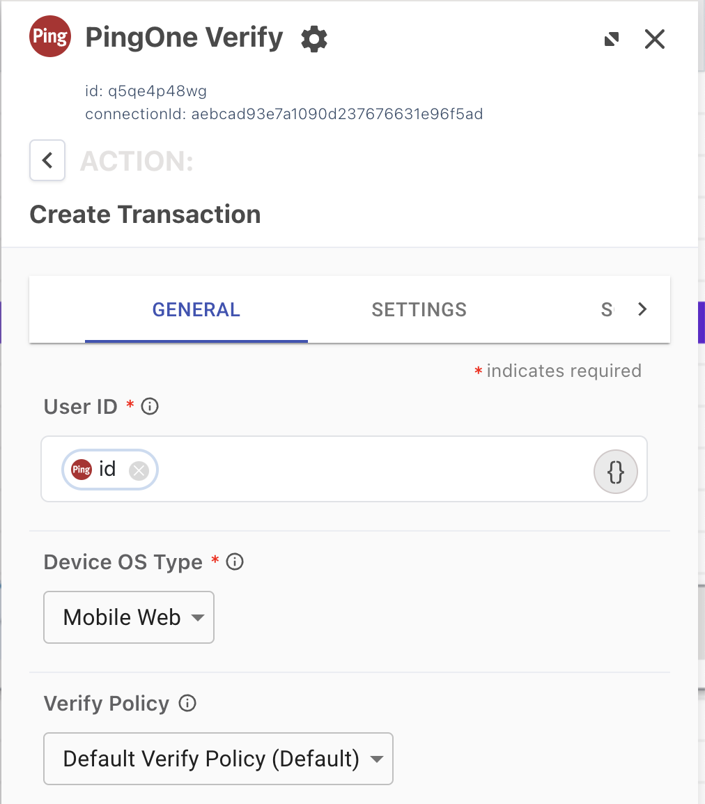 Ping Identity | Marketplace
