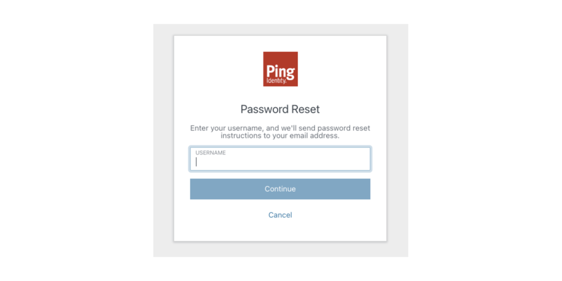 Ping Identity | Marketplace