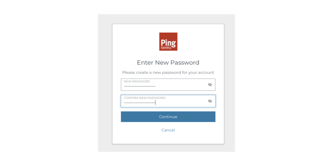 Ping One Passcode Ping Identity | Marketplace