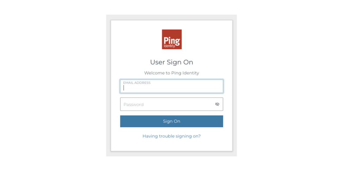 Ping Identity | Marketplace