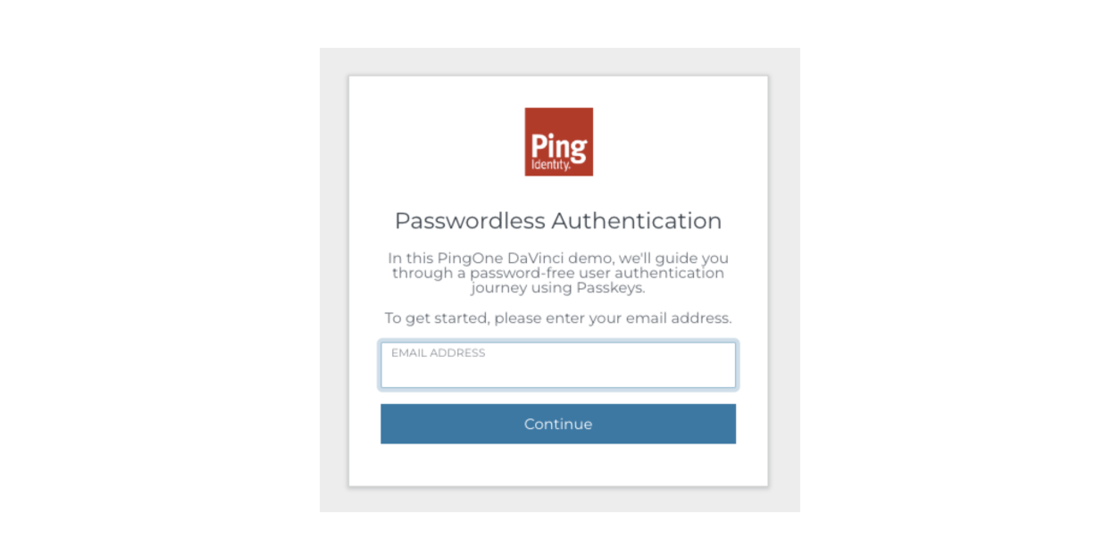 Ping Identity | Marketplace